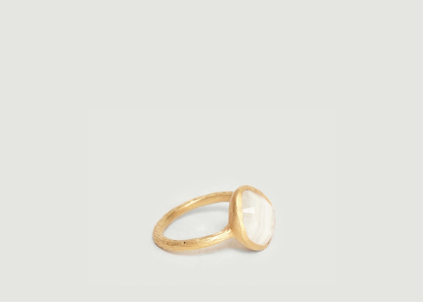 Bague Aurore - 5 Octobre