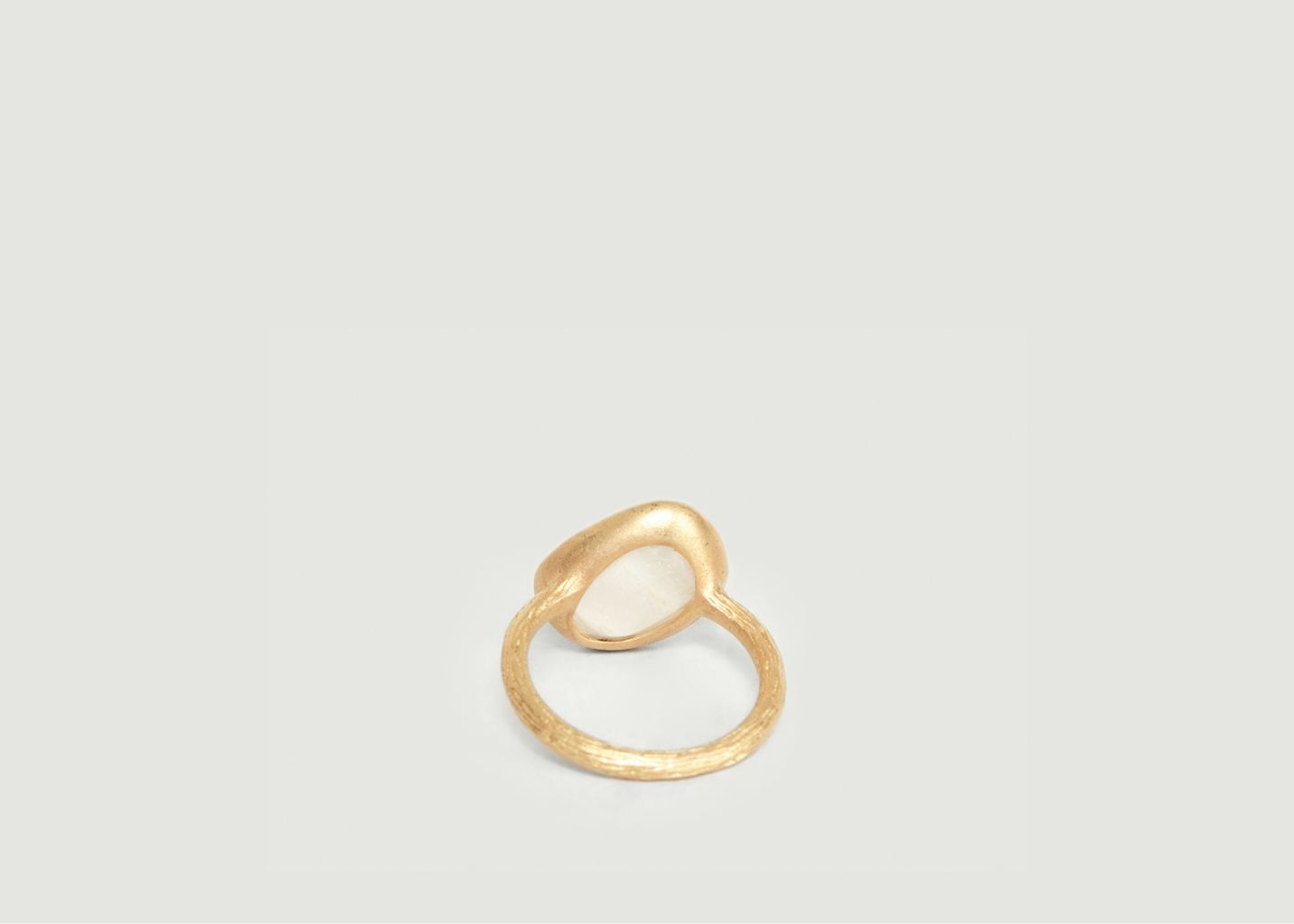 Bague Aurore - 5 Octobre
