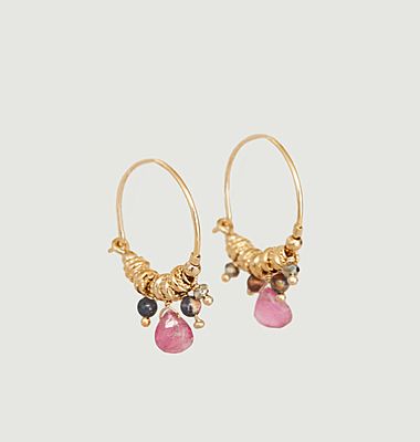 Iva earrings