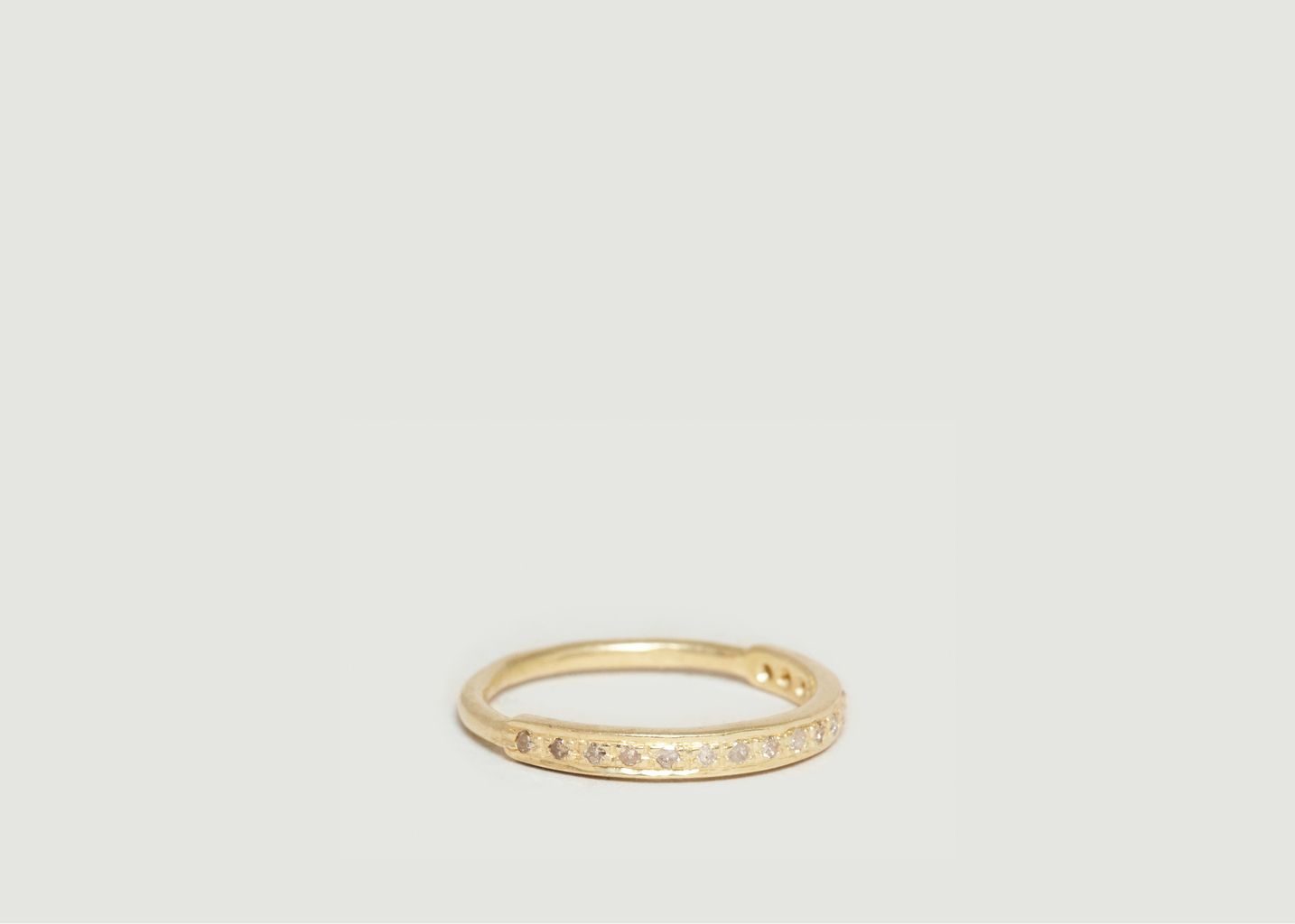 Bague Wild - 5 Octobre