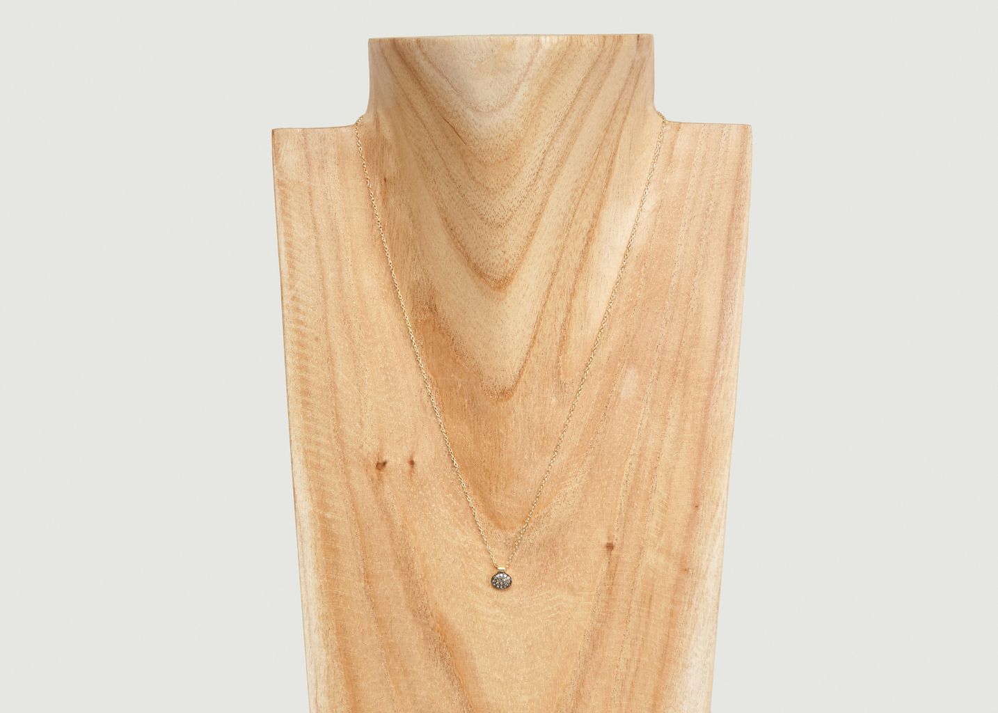 Collier Arno - 5 Octobre