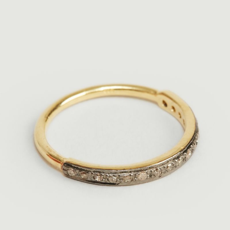 Bague Wild - 5 Octobre