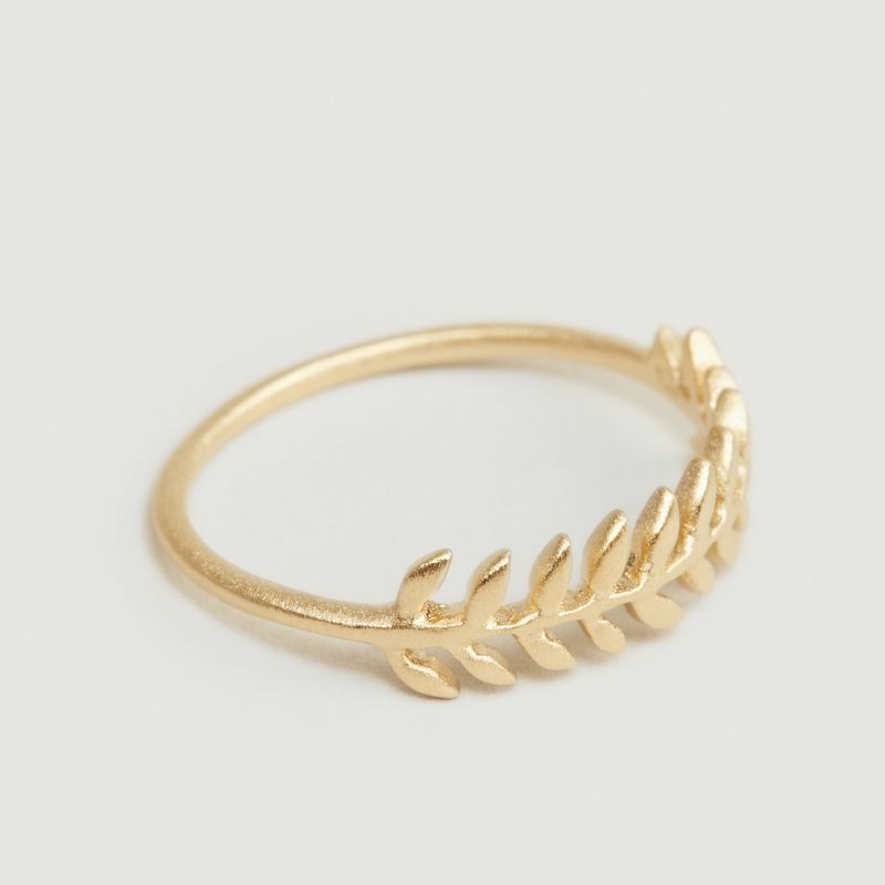 Bague Amber - 5 Octobre