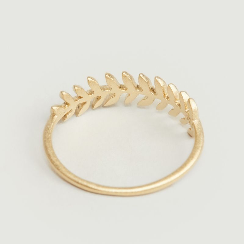 Bague Amber - 5 Octobre
