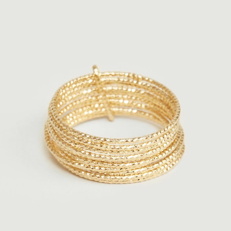 Bague Ten - 5 Octobre