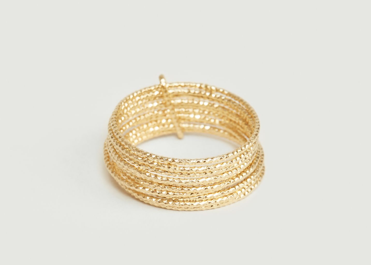 Bague Ten - 5 Octobre