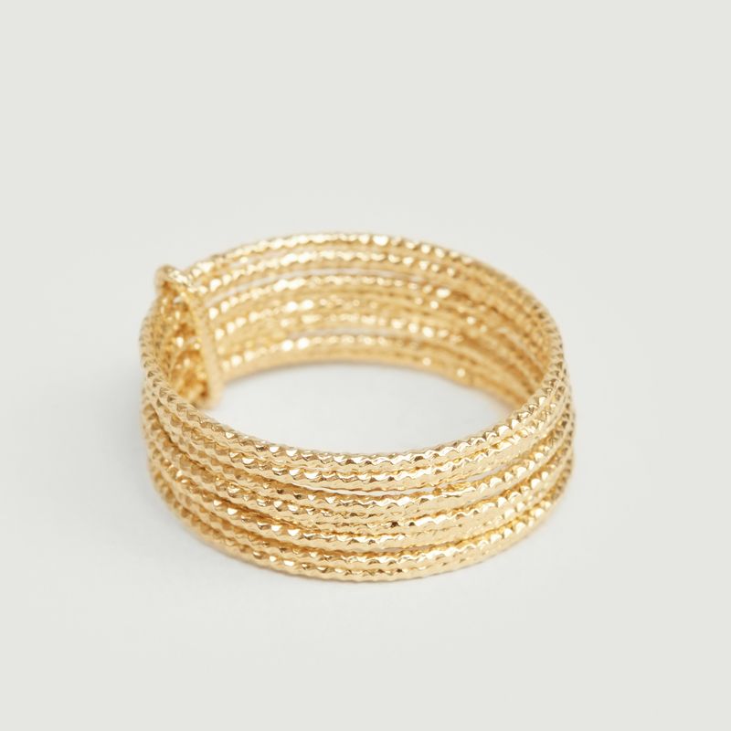 Bague Ten - 5 Octobre