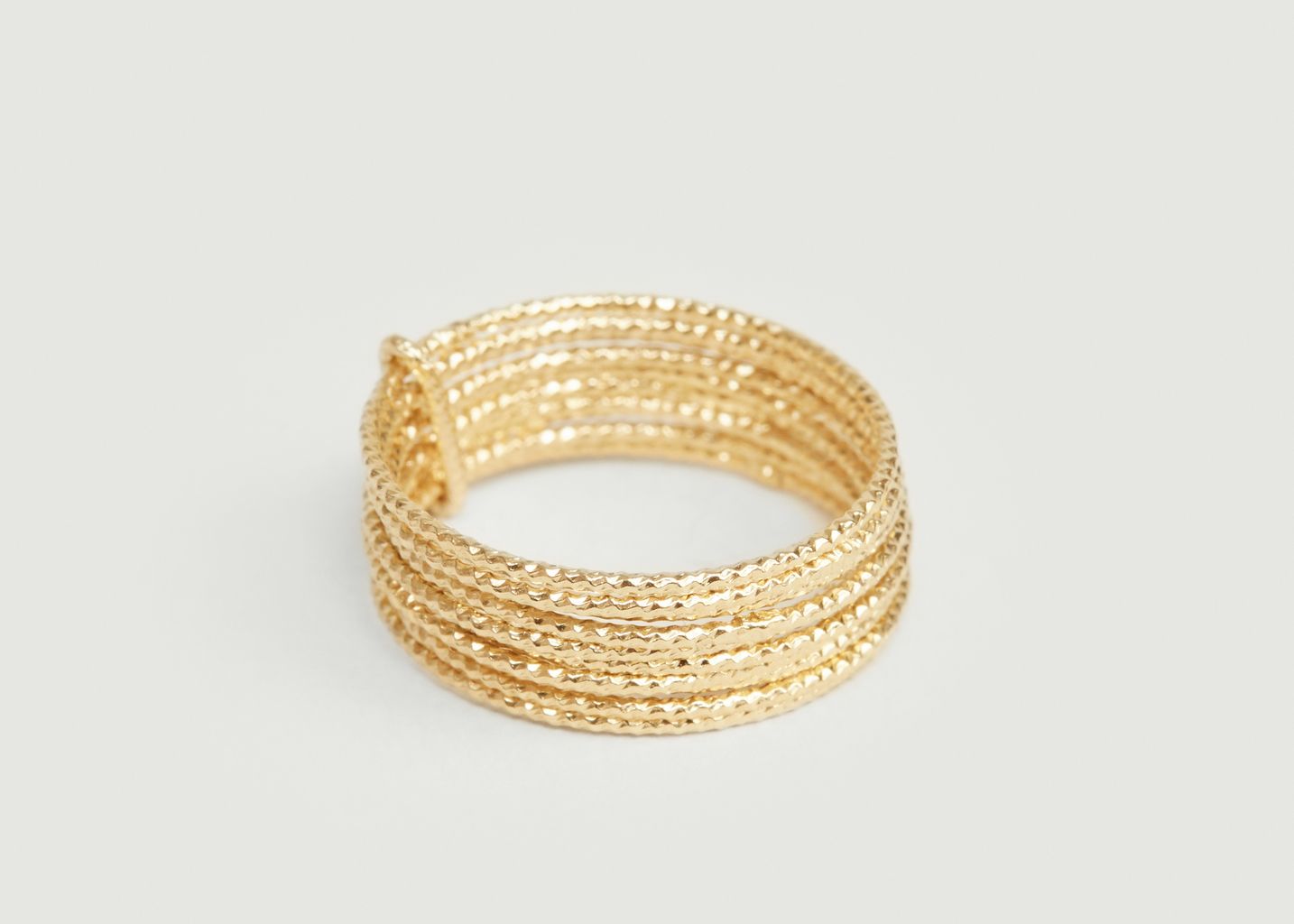 Bague Ten - 5 Octobre