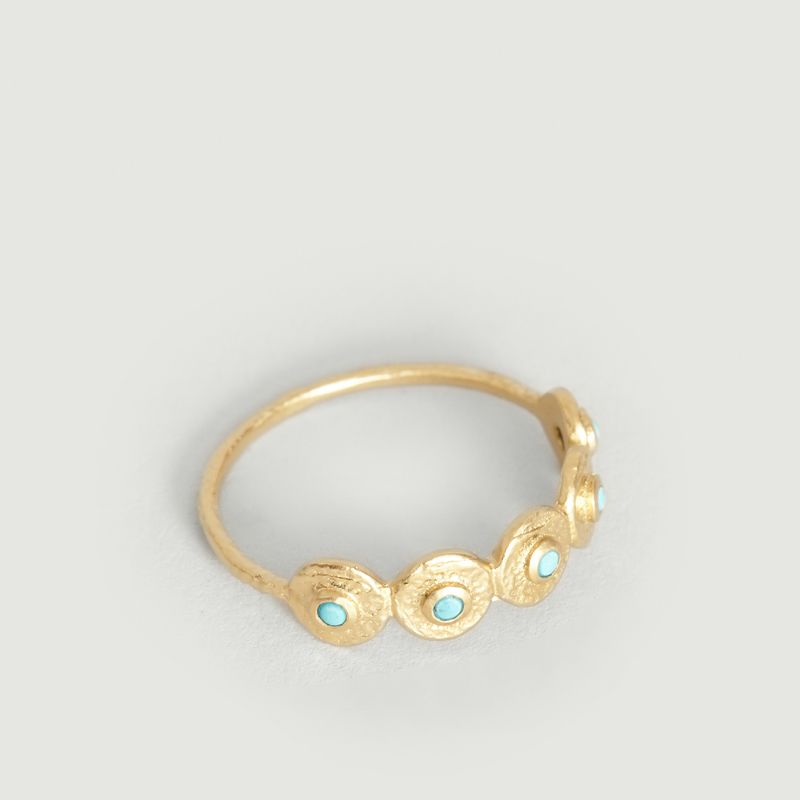 Bague Bella - 5 Octobre