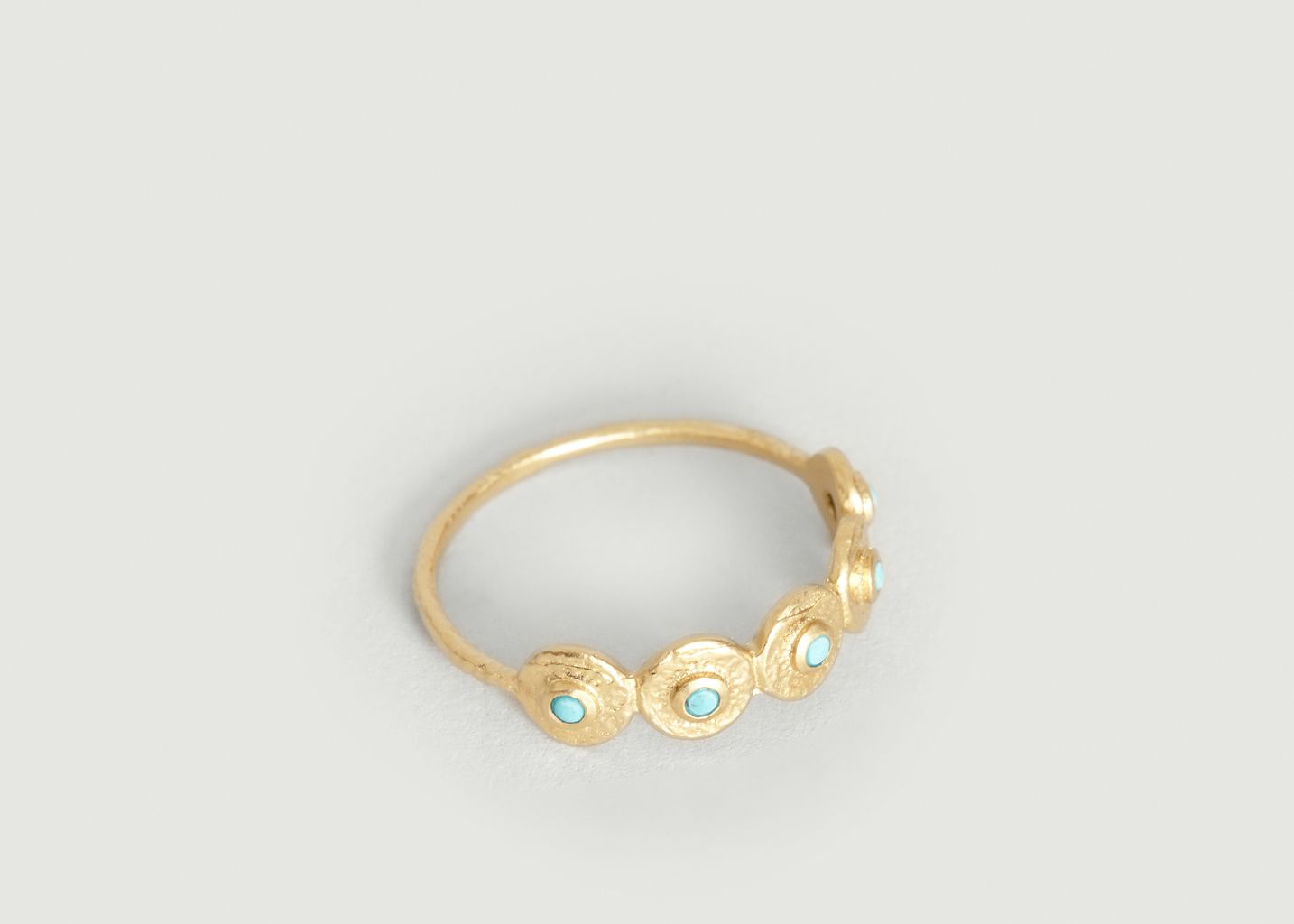 Bague Bella - 5 Octobre