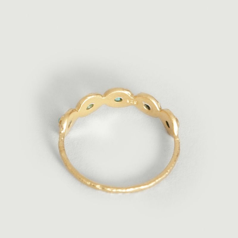 Bague Bella - 5 Octobre