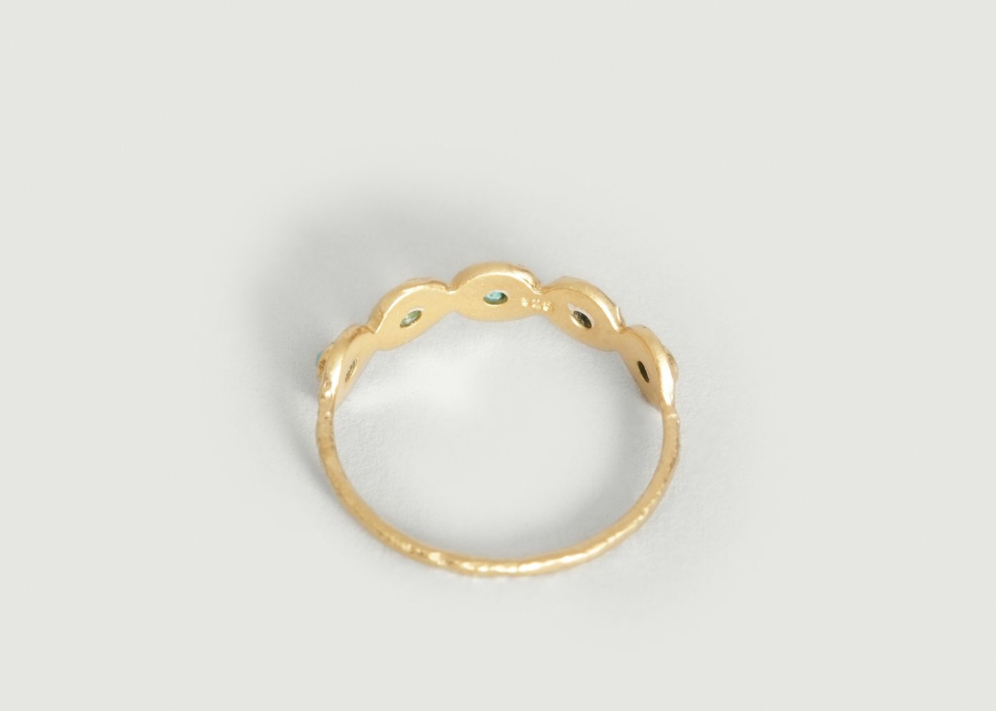 Bague Bella - 5 Octobre