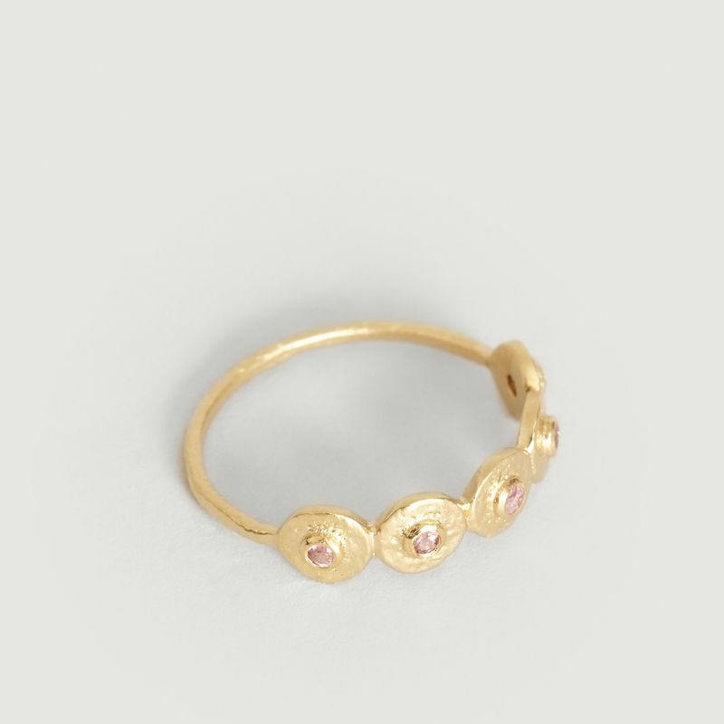 Bague Bella - 5 Octobre