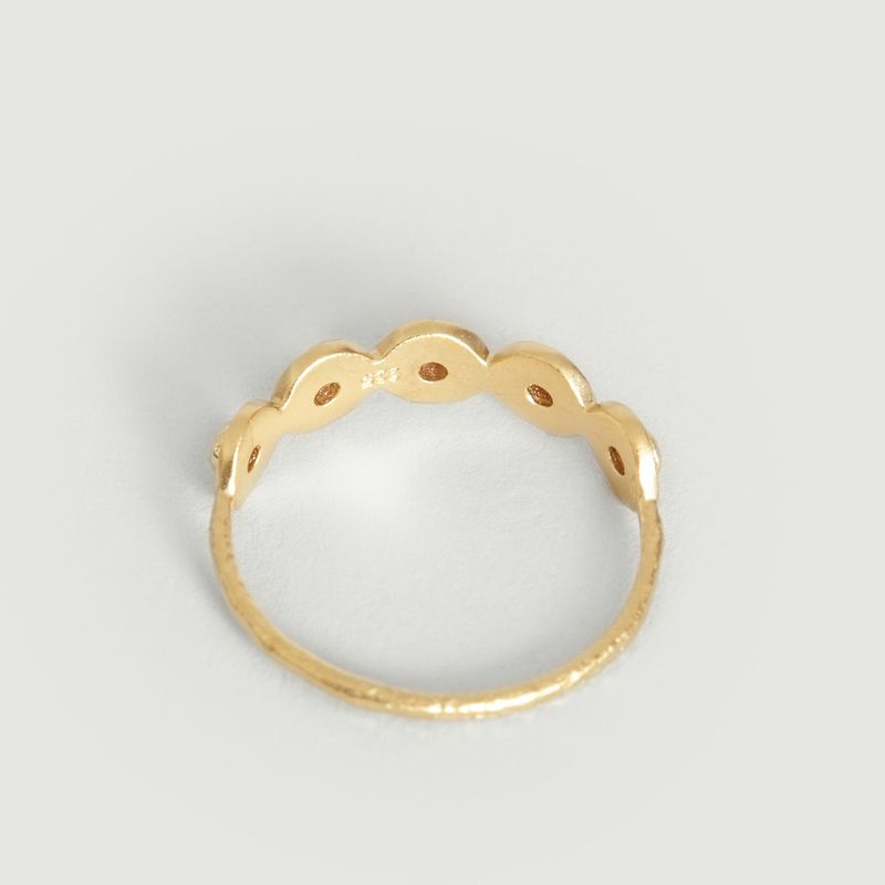 Bague Bella - 5 Octobre