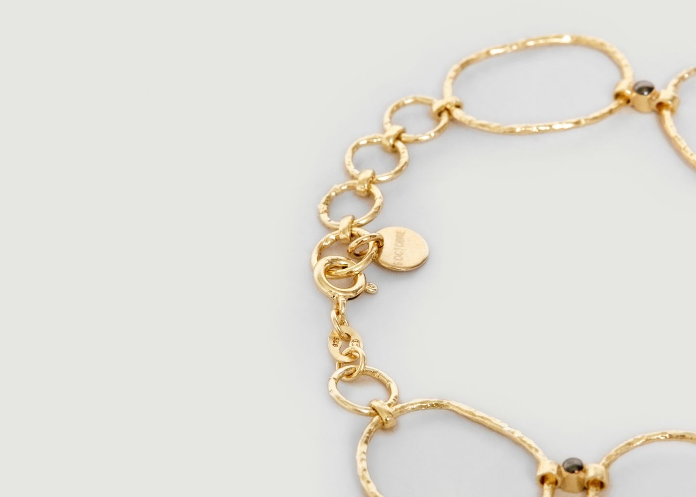Bracelet Jane - 5 Octobre