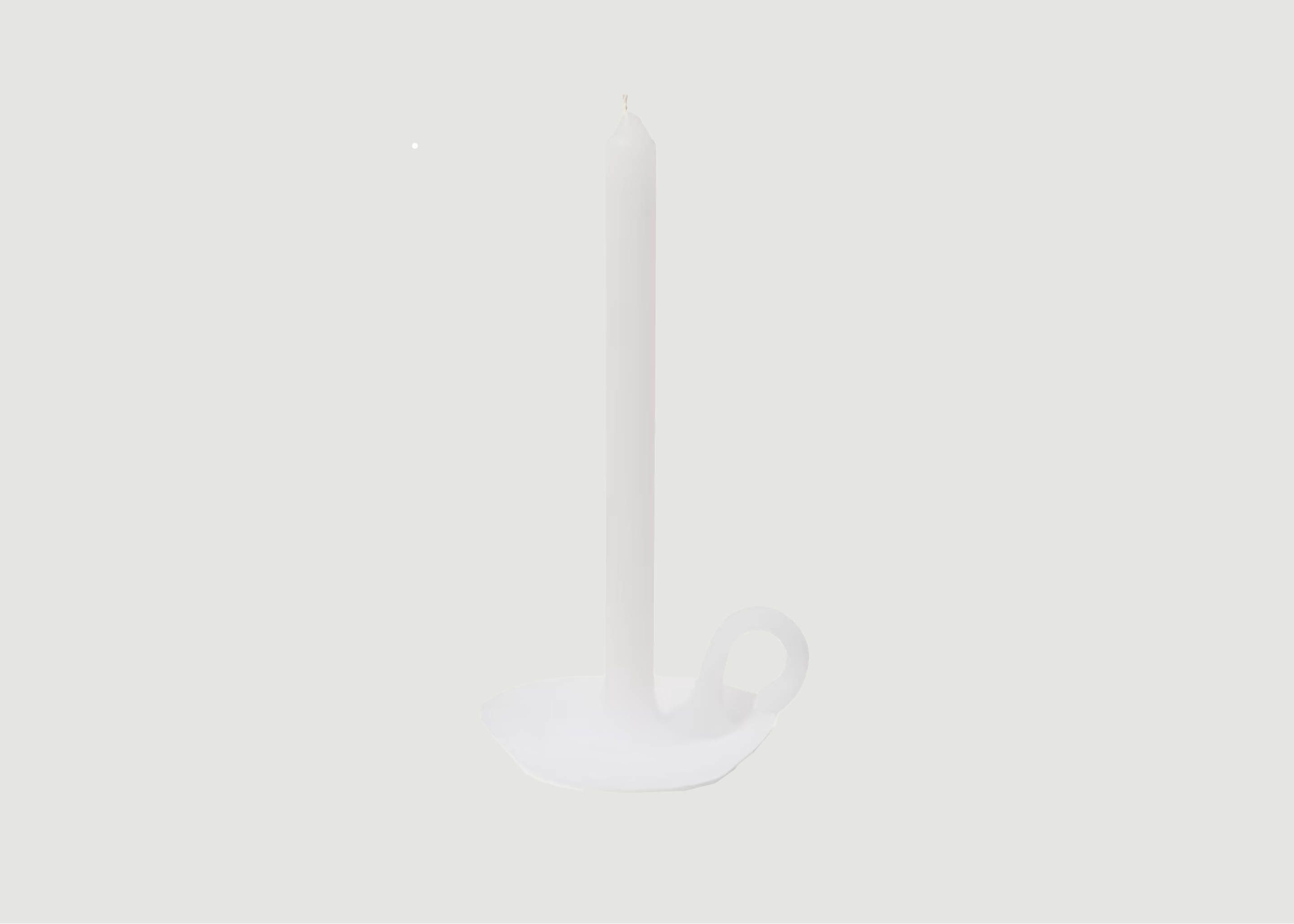 Tallow candle - 54 Celsius
