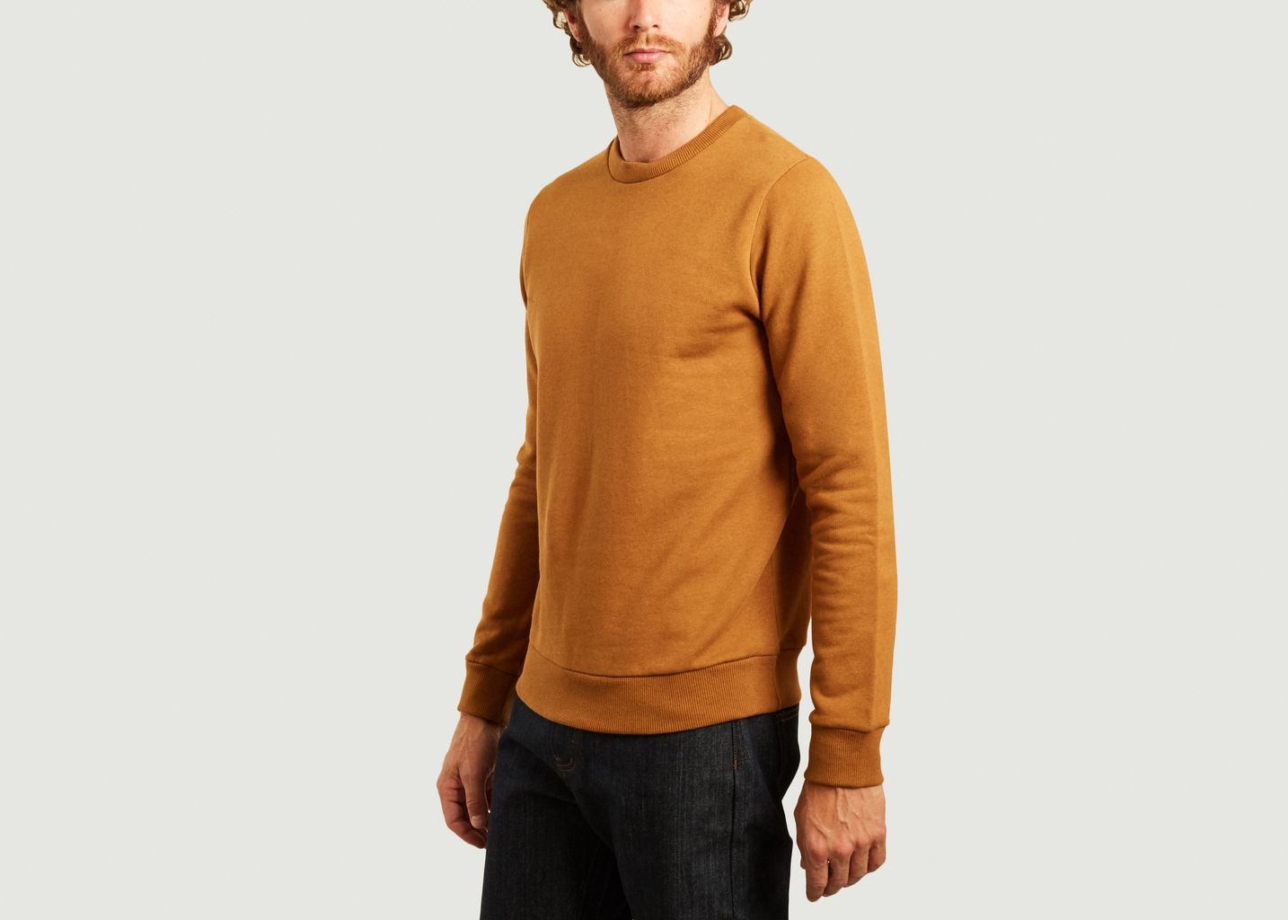 Sweat Capitol - A.P.C.