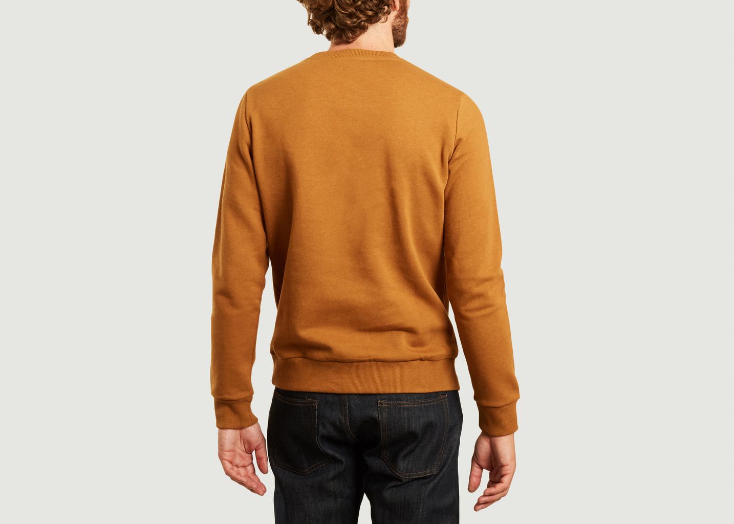 Sweat Capitol - A.P.C.