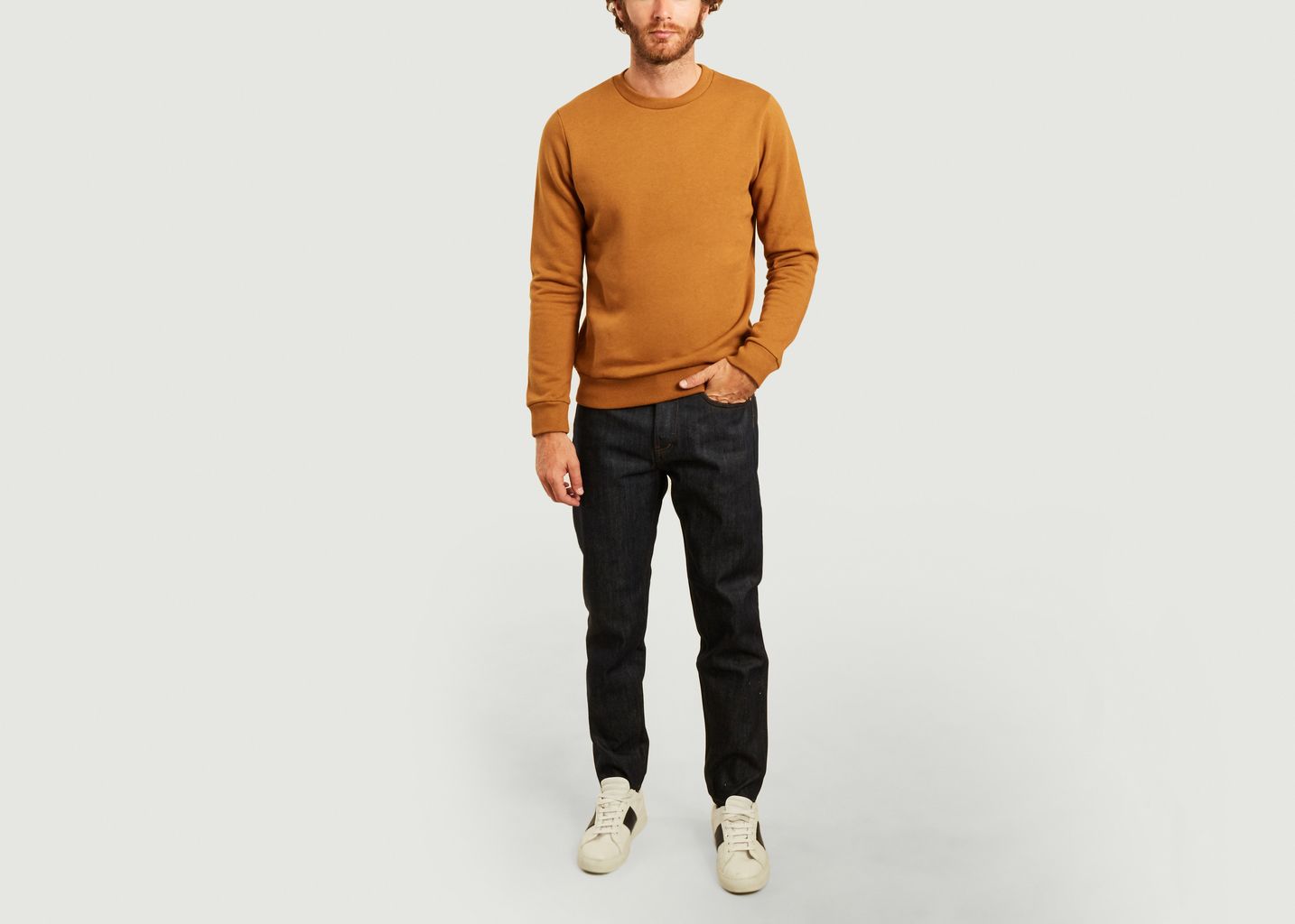 Sweat Capitol - A.P.C.