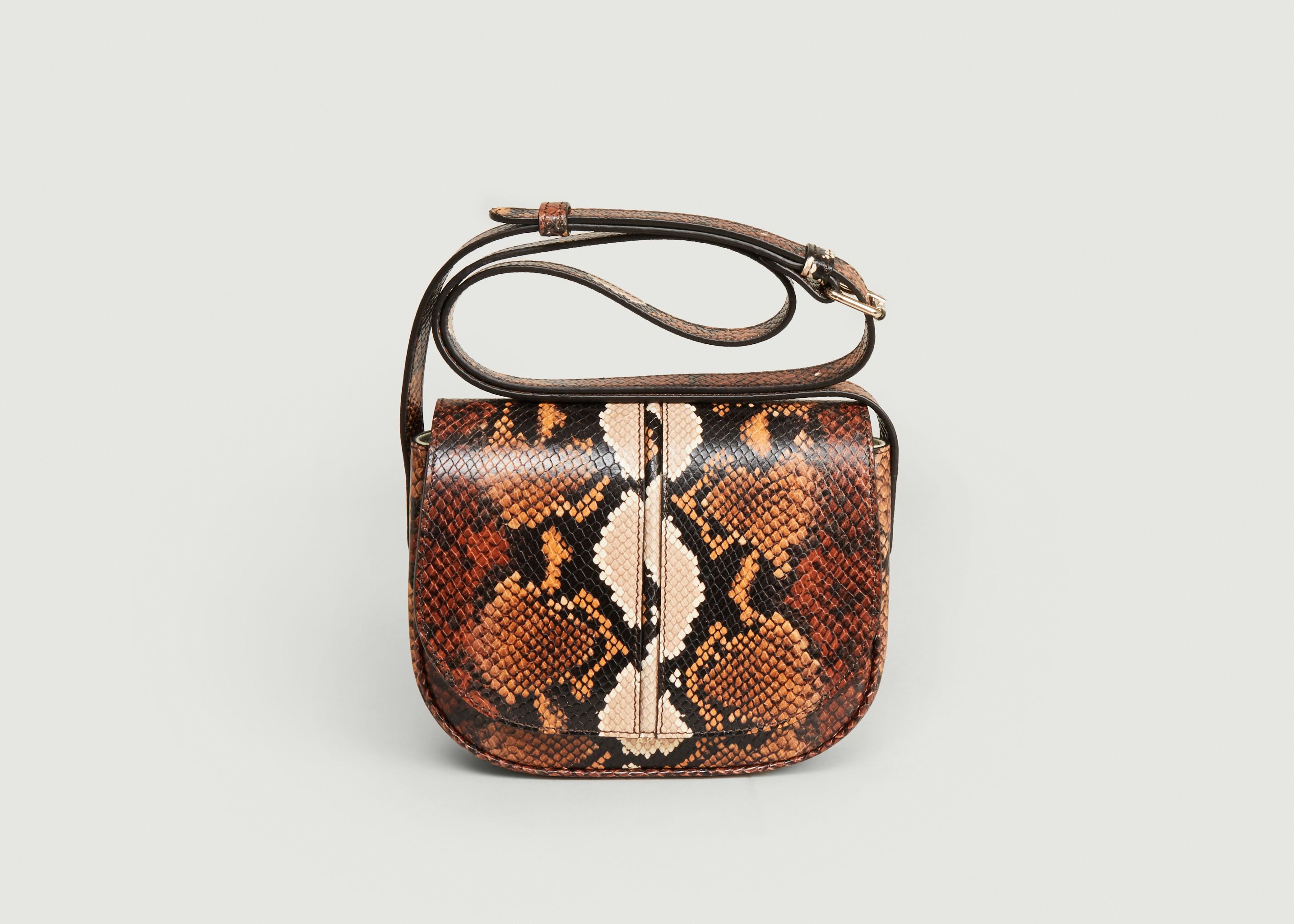 sac apc demi lune python