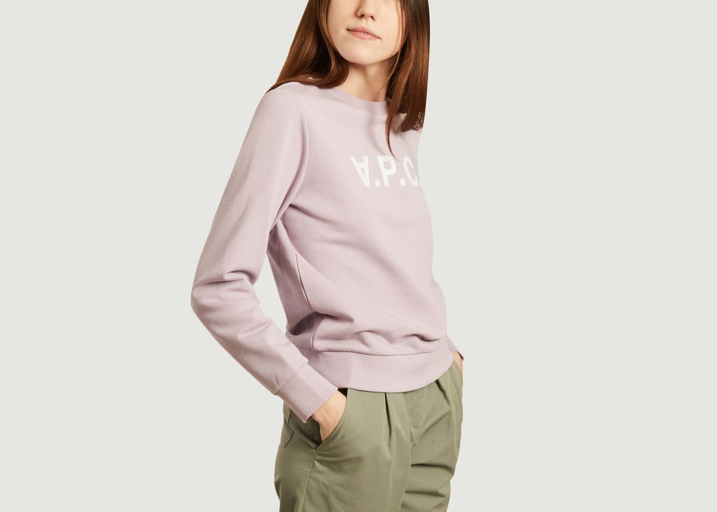 Sweat Viva - A.P.C.