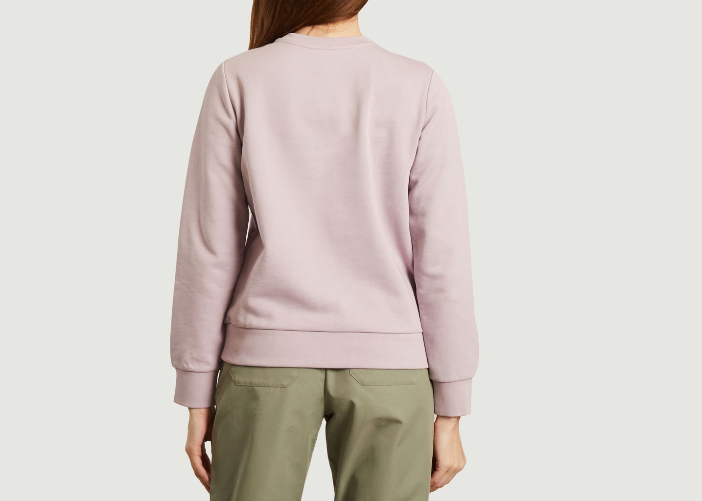 Sweat Viva - A.P.C.