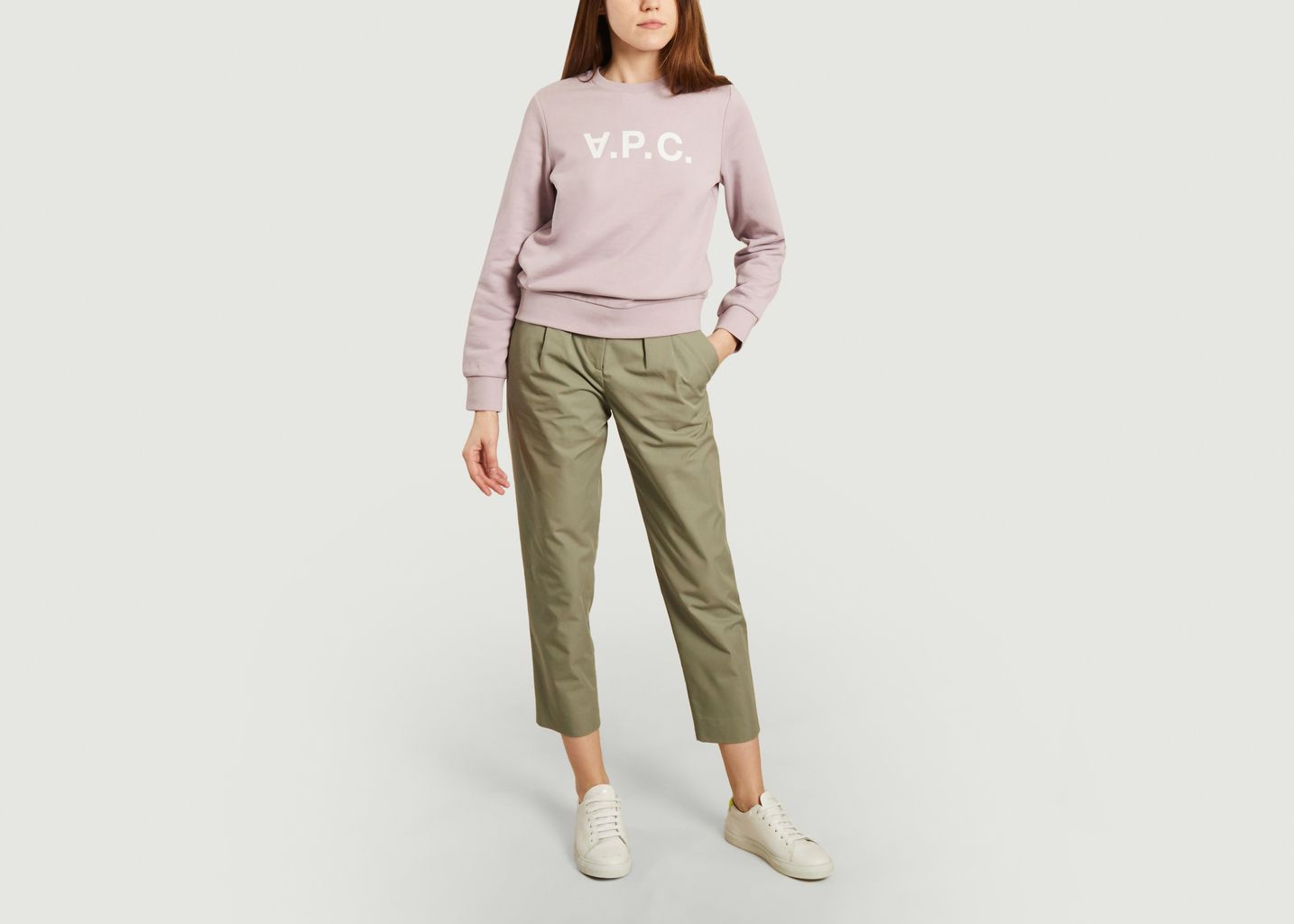 Sweat Viva - A.P.C.