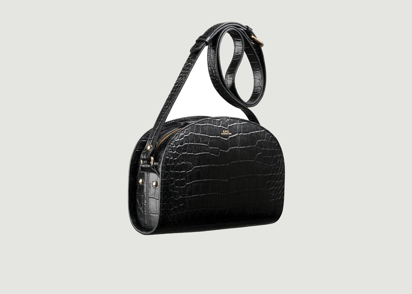Sac Demi-Lune - A.P.C.