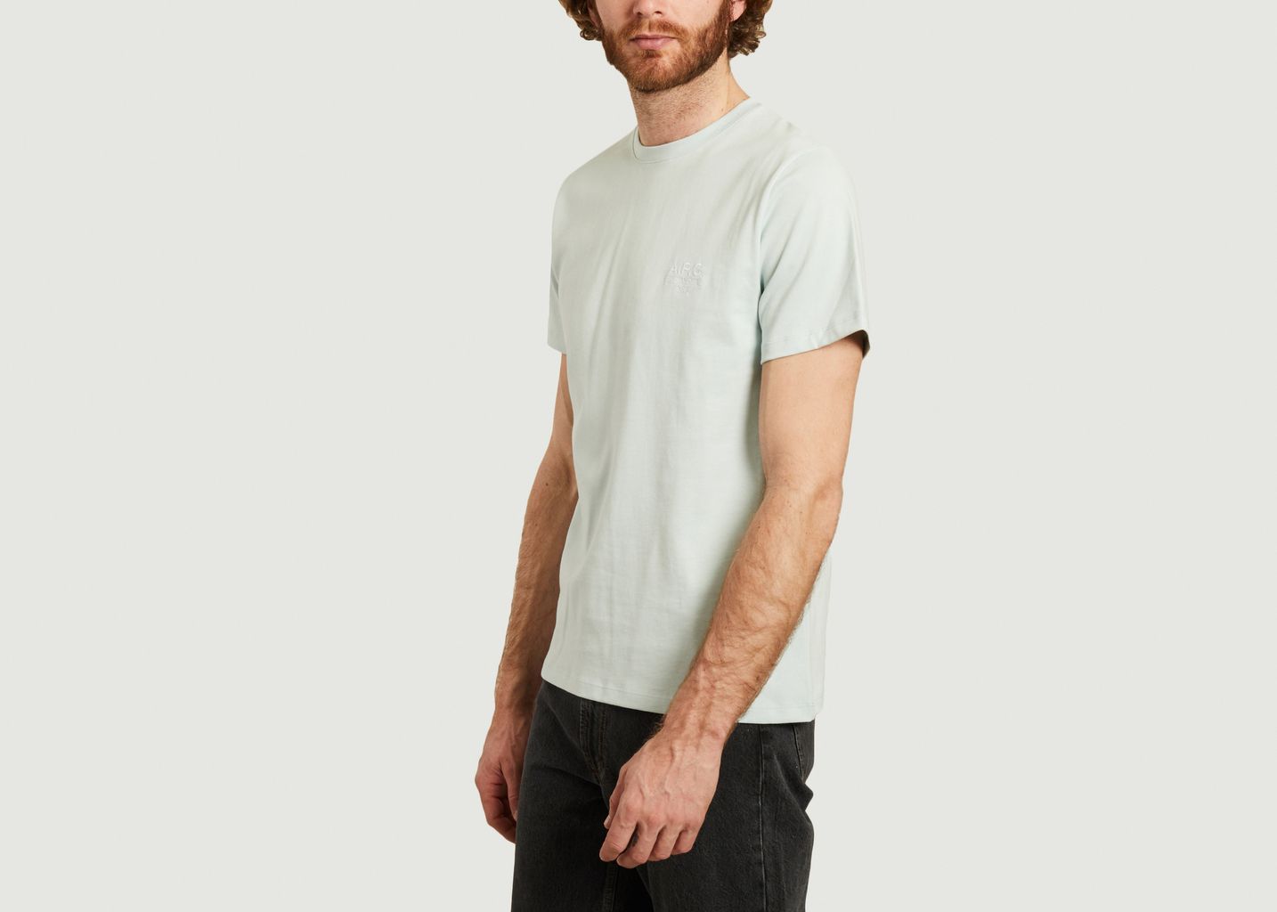 T-shirt Raymond - A.P.C.