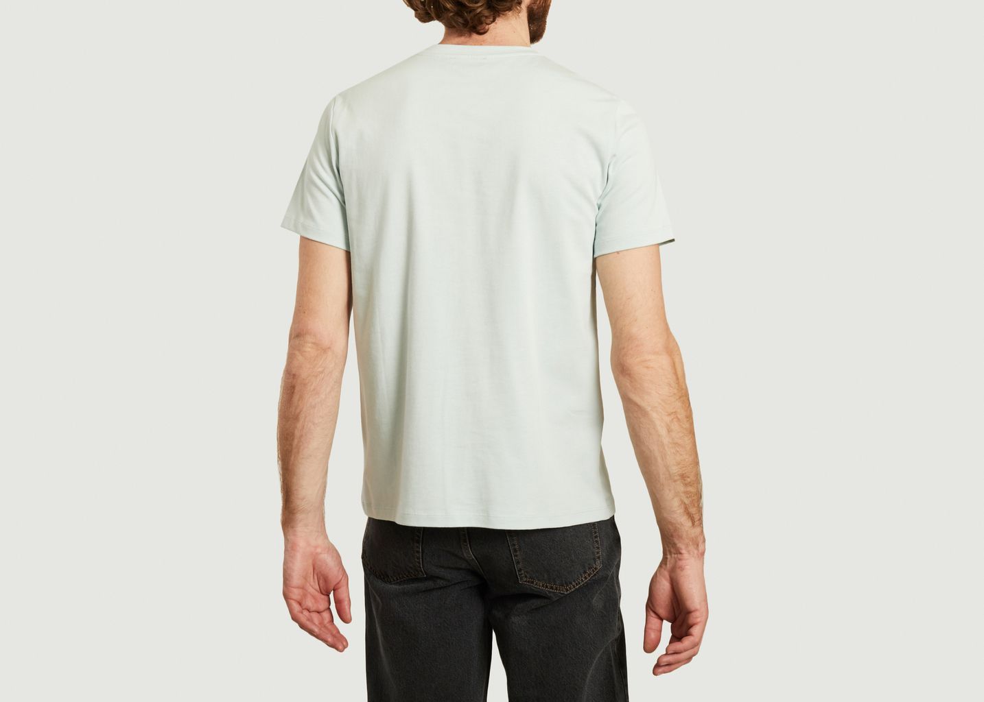 T-shirt Raymond - A.P.C.