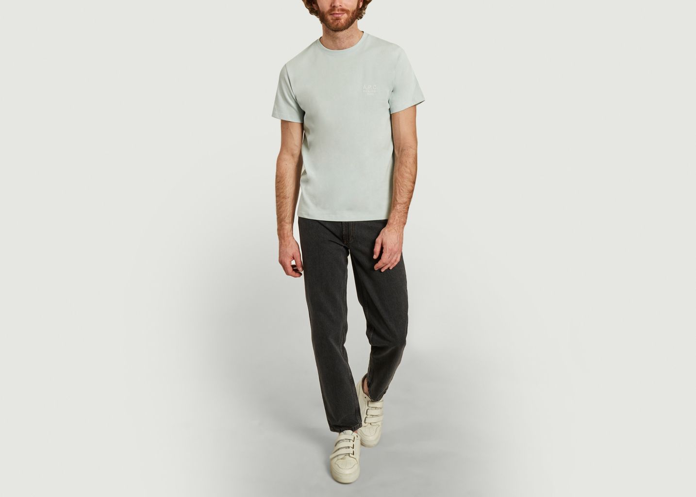 T-shirt Raymond - A.P.C.