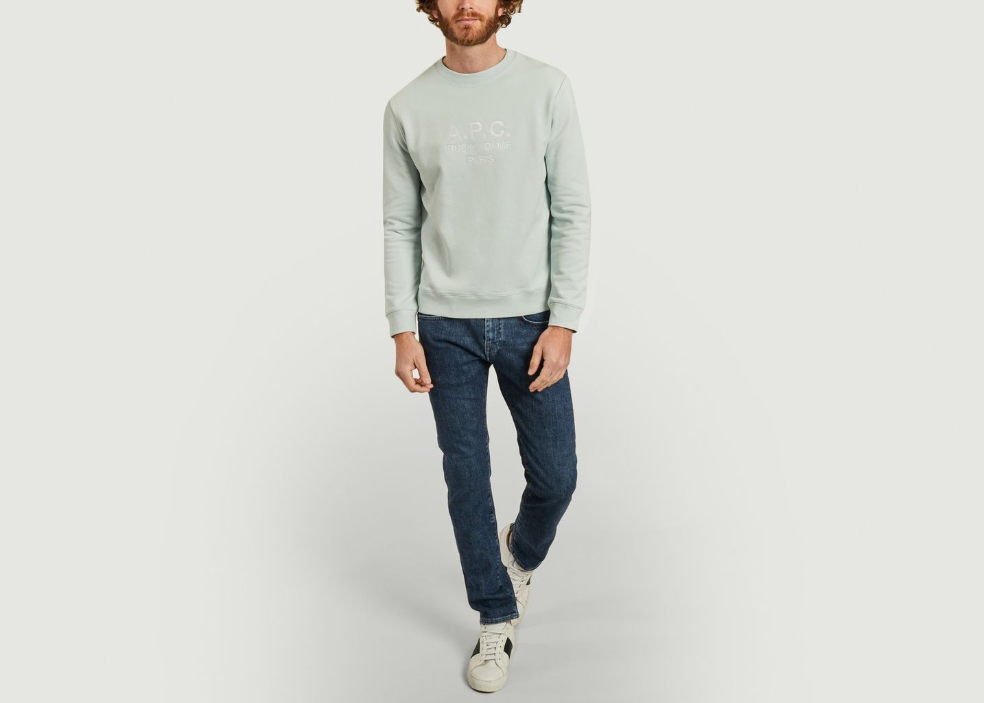 Sweat Rufus - A.P.C.