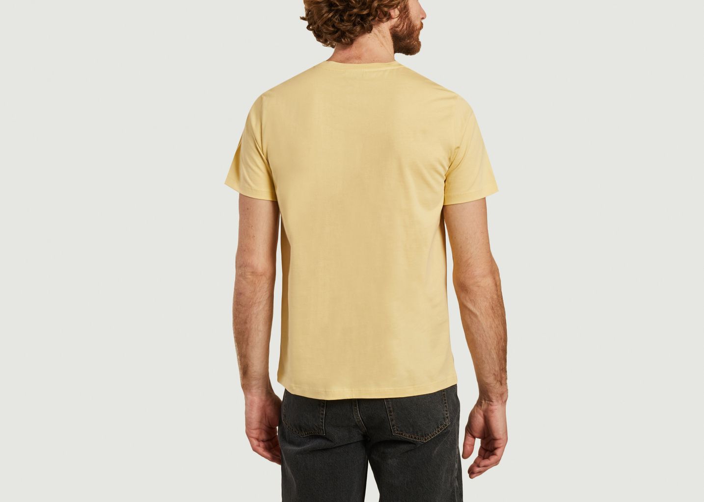 T-shirt Item - A.P.C.