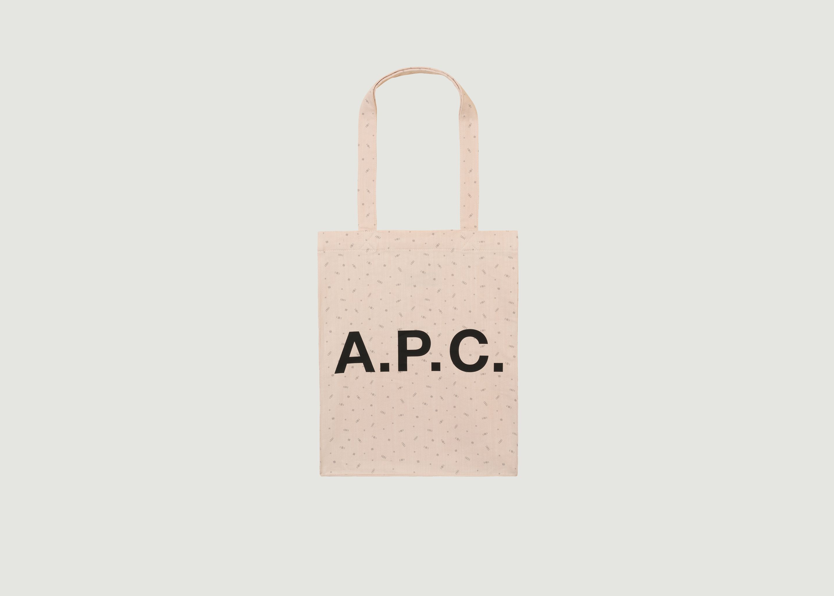 Lou Shopping Bag - A.P.C.