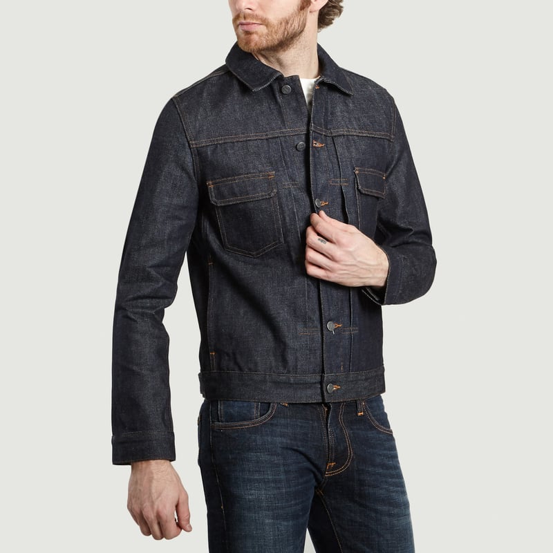 Apc veste homme hot sale