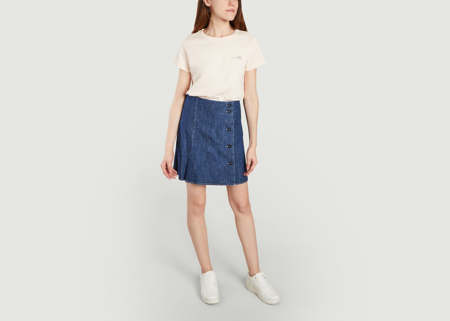 T-Shirt Item - A.P.C.