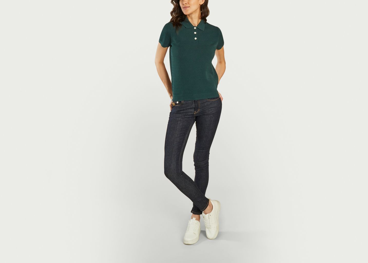Polo Maria - A.P.C.