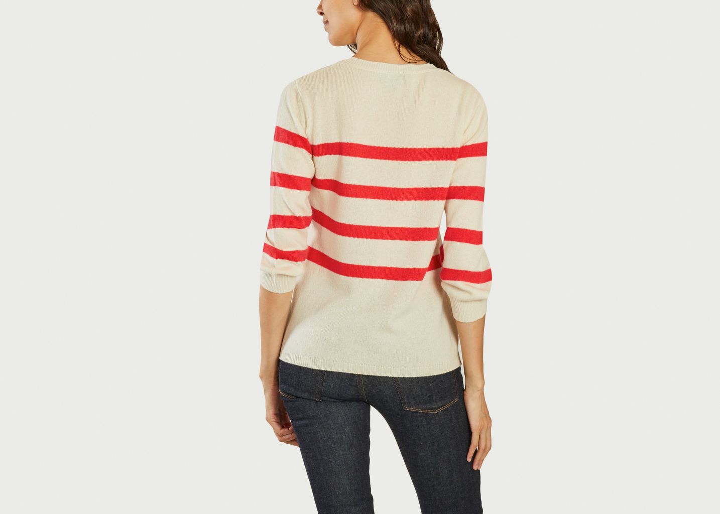Pull Lizzy - A.P.C.