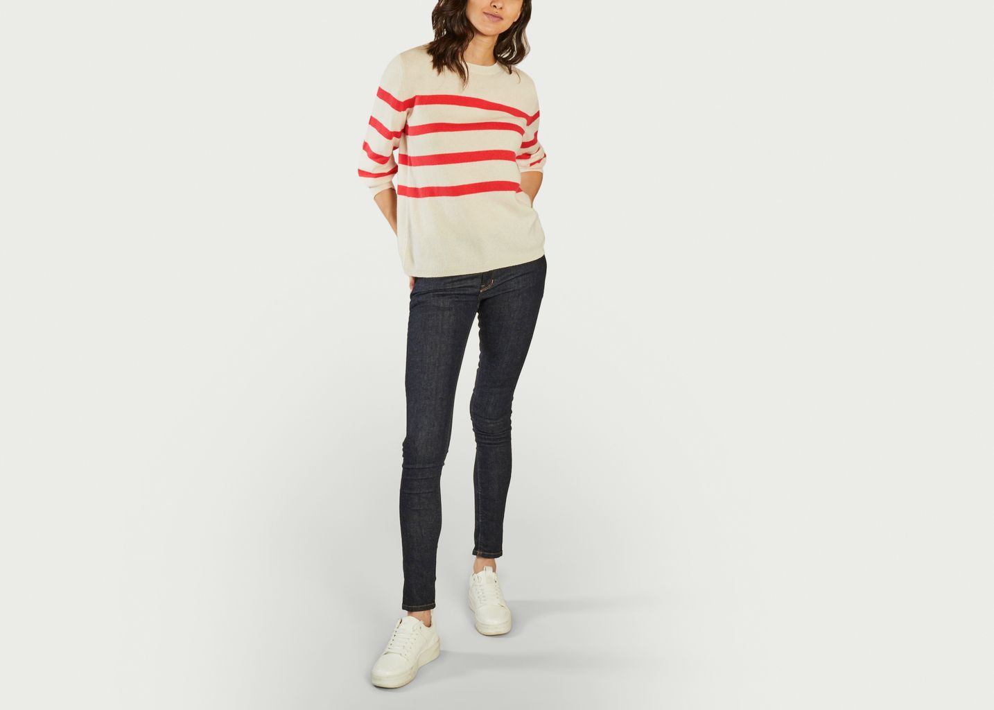 Pull Lizzy - A.P.C.