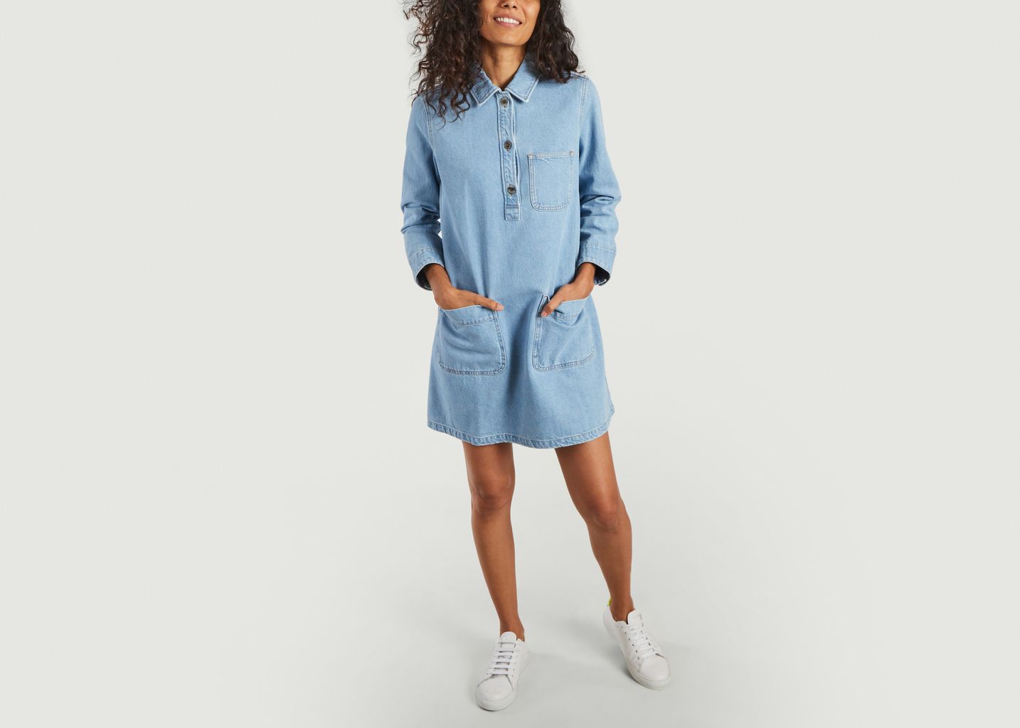 Robe Aurelia - A.P.C.