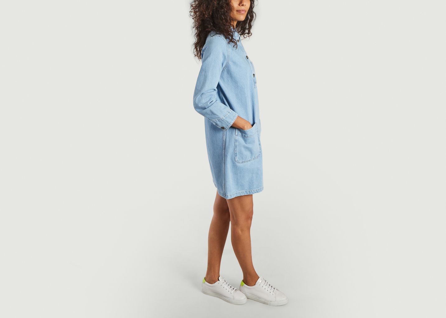 Robe Aurelia - A.P.C.