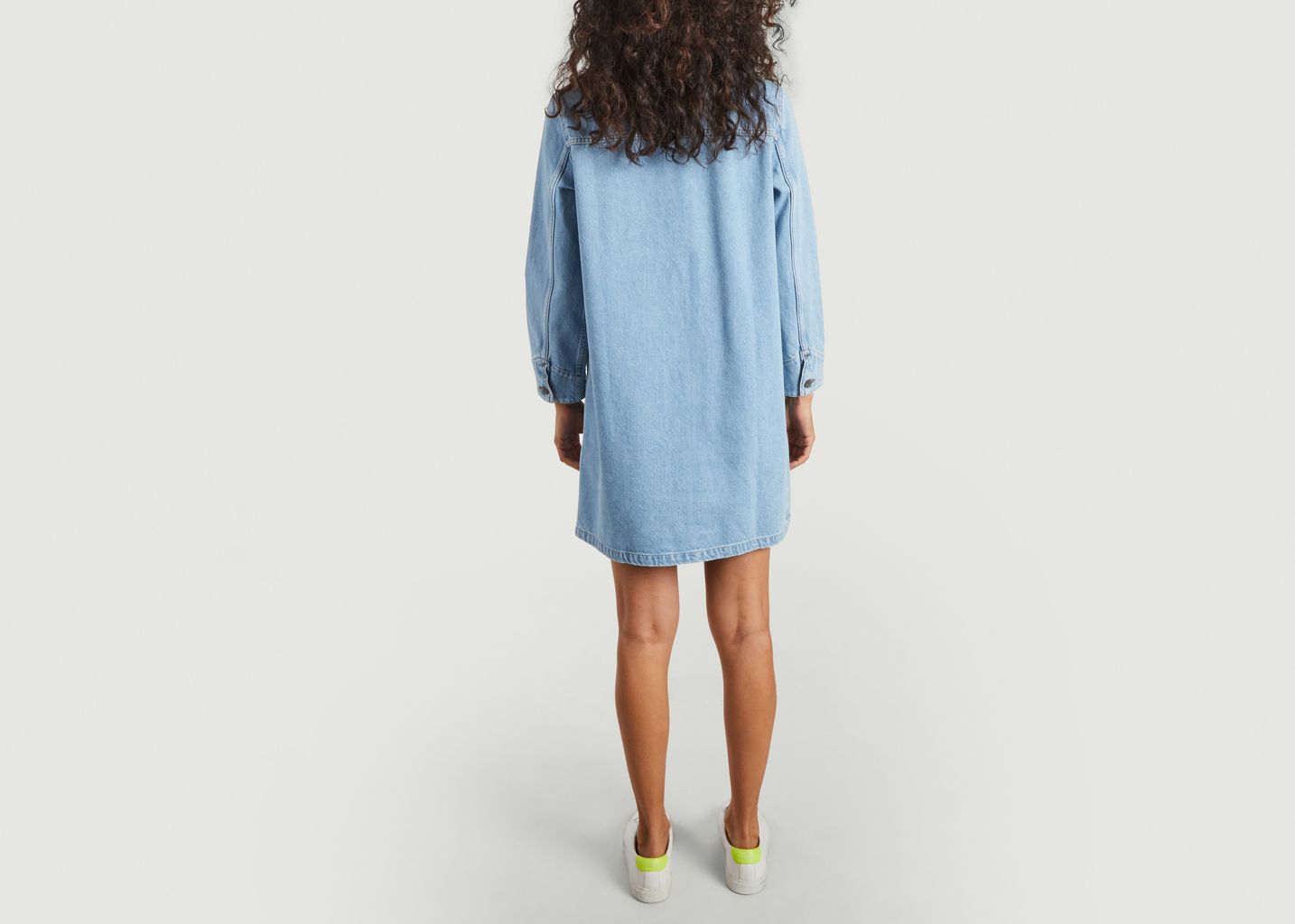 Robe Aurelia - A.P.C.
