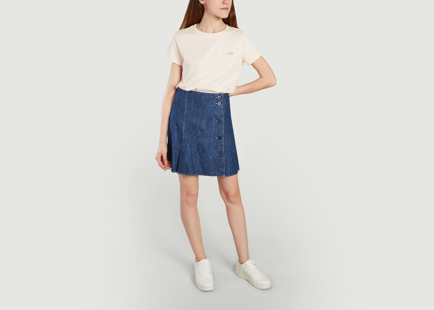 Jupe Mauricette - A.P.C.