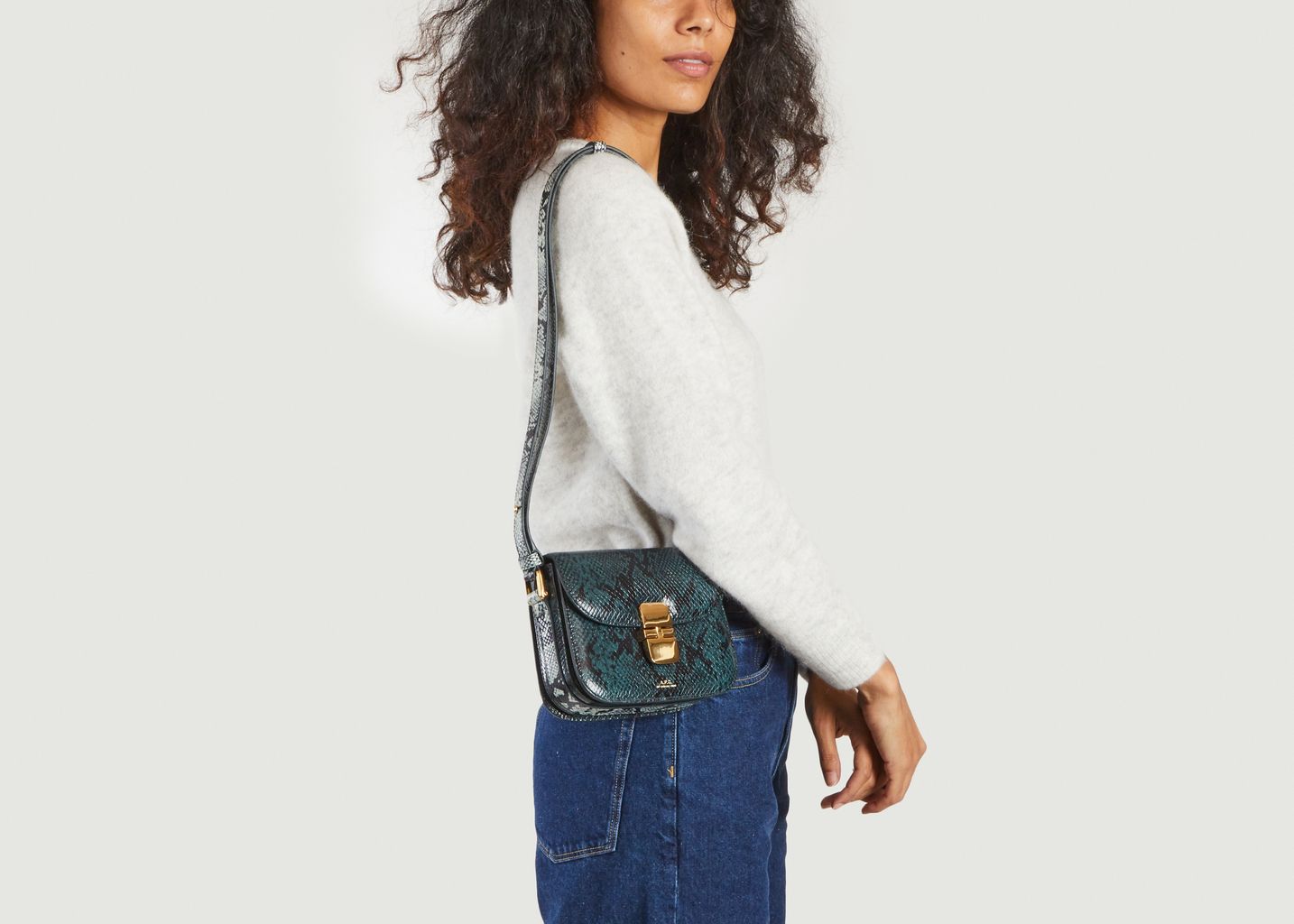 Sac Grace Mini - A.P.C.