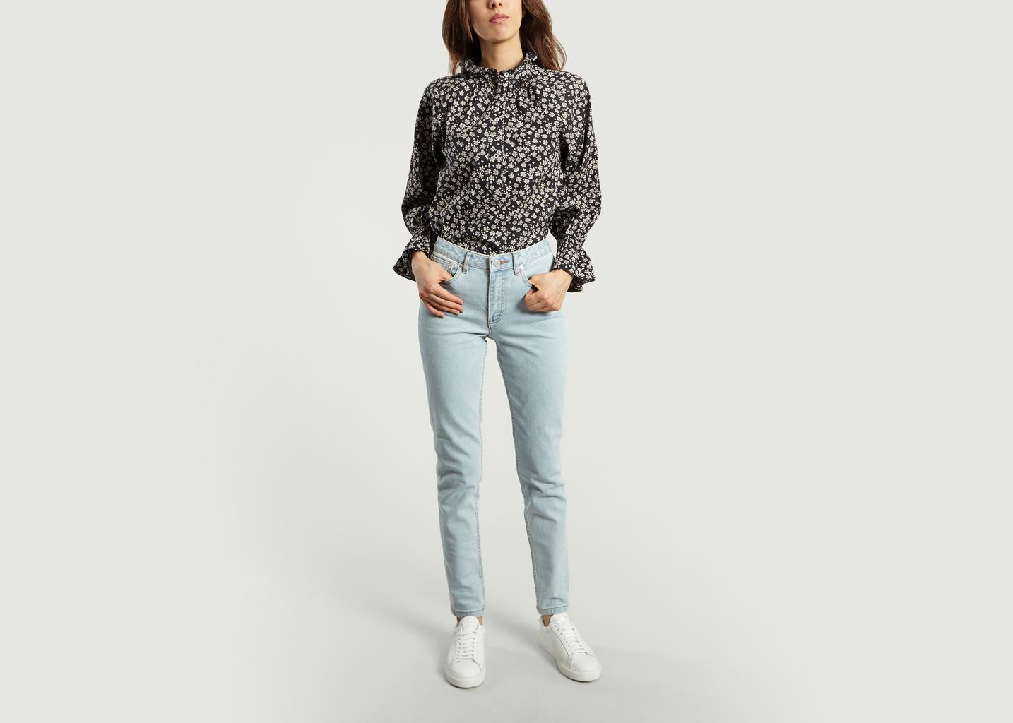 Jean High Standard - A.P.C.