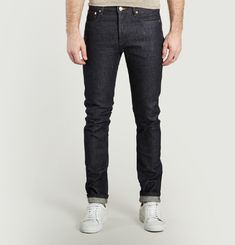 Small New Standard Jeans