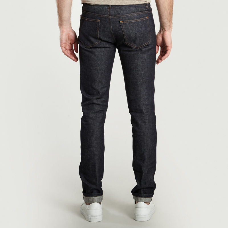 Jean Petit New Standard Brut APC Paris | L'Exception