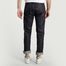 New Standard Denim Stretch Jeans - A.P.C.