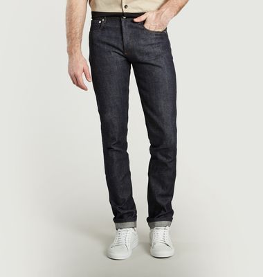 Small Standard Jeans