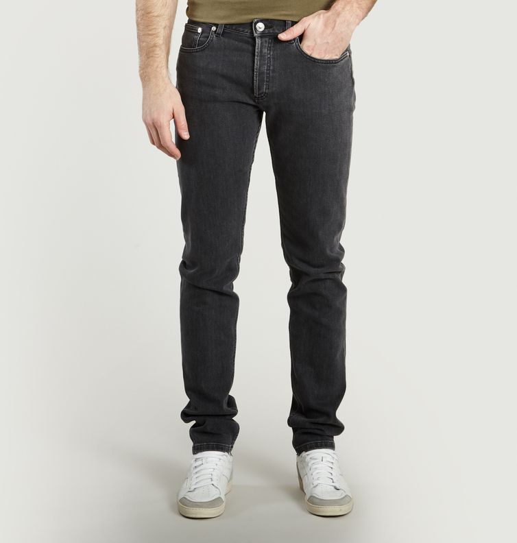 Small Standard Jeans